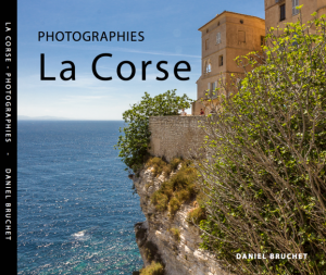 La Corse CouvP1 300x253 Sortie du livre : La Corse   Collection Photographies