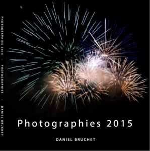 Photographies 2015 CouvP1 298x300 Sortie du livre : Photographies 2015   Collection Photographies