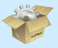 Exiftool logo LensTagger : Quand Lightroom ne reconnait pas votre objectif.