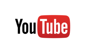 YouTube logo full color 300x187 Et si on se retrouvait aussi sur YouTube ?