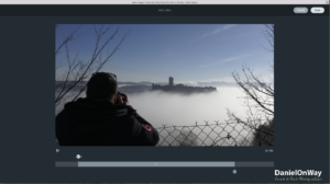 CopieEcran 3 1 300x168 Adobe Spark Vidéo : Créez un Pitch Vidéo