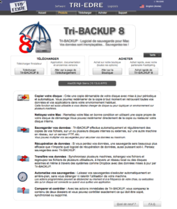 Tri Backup 254x300 Sauvegarde et Archivage : Principes de Base   Matériels   Logiciels