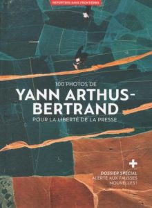 100-photos-de-Yann-Arthus-Bertrand 100 photos de Yann Arthus Bertrand 220x300 Bibliographie