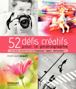 52 Defis Creatifs 52 Defis Creatifs 255x300 Bibliographie