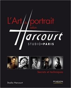 L'Art du Portrait Harcourt Art Portrait Harcourt 242x300 Bibliographie