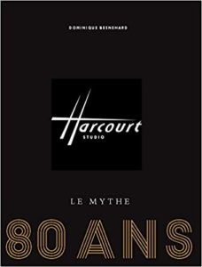 Harcourt - Le mythe 80 ans Harcourt 80ans 228x300 Bibliographie