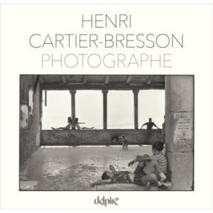 Henri-Cartier-Bresson-photographe Henri Cartier Bresson photographe 300x300 Bibliographie
