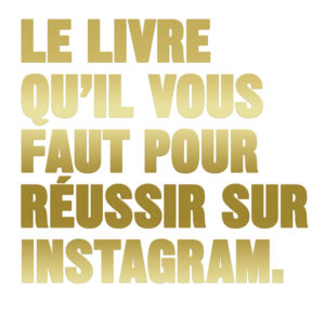 Réussir sur Instagram Livre Instagram 300x300 Bibliographie
