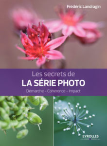 Secret - La série photo Secret Serie 220x300 Bibliographie
