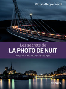 Les secrets de la photo de nuit Secret nuit 222x300 Bibliographie