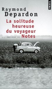 La solitude heureuse du voyageur - Notes Solitude heureuse 177x300 Bibliographie