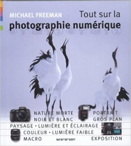 Tout sur la photo numérique Tout photo Num Freeman 269x300 Bibliographie