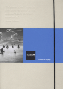 Carnet de voyage - Magnum Photos carnet Voyage Magnum 211x300 Bibliographie