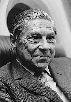 Arthur Koestler