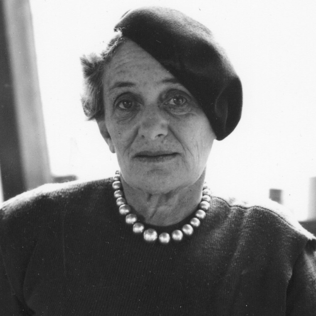Dorothea Lange