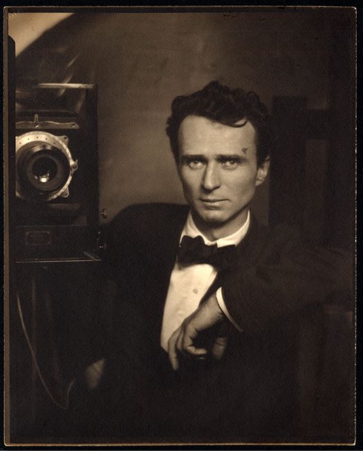 Edward Steichen