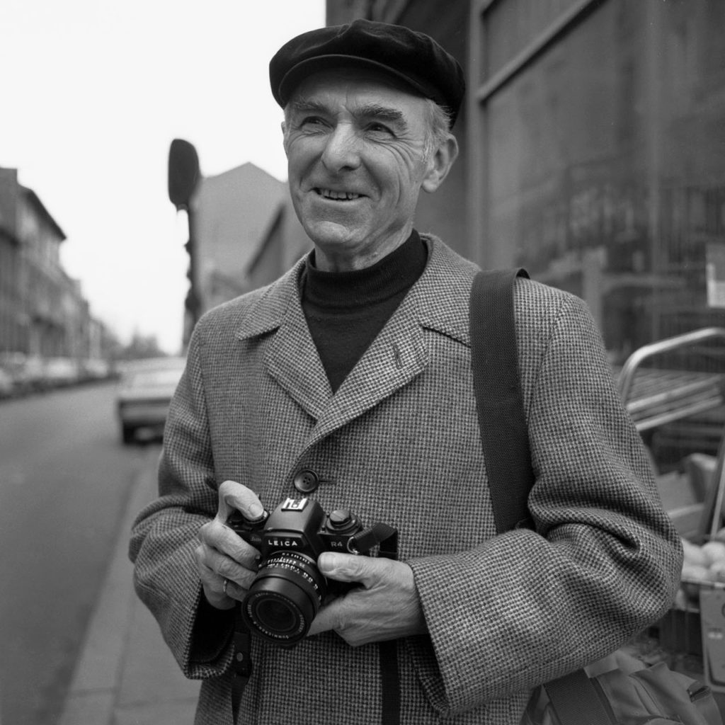 Robert-Doisneau