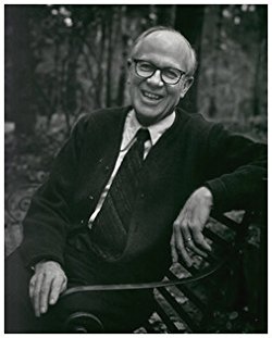 Wynn Bullock