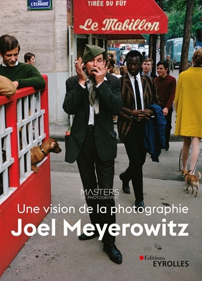 Une vision de la photographie, Joel Meyerowitz