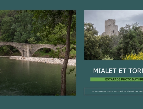 Escapade Photo – Miallet, Pont des Camisards et Château de  Tornac