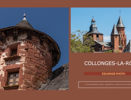 Escapade Photo : Collonges-La-Rouge en Corrèze