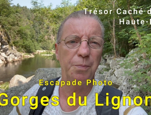 Escapade Photo : Les Gorges du Lignon et le Pont de l’Enceinte : Trésor Caché de la Haute-Loire